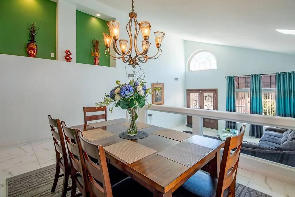 Holiday home Sin City'S Hidden Gems Villa Las Vegas United States