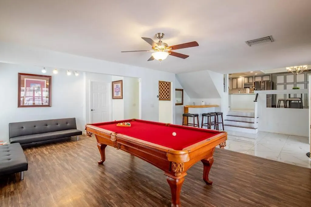 Sin City'S Hidden Gems Villa Las Vegas