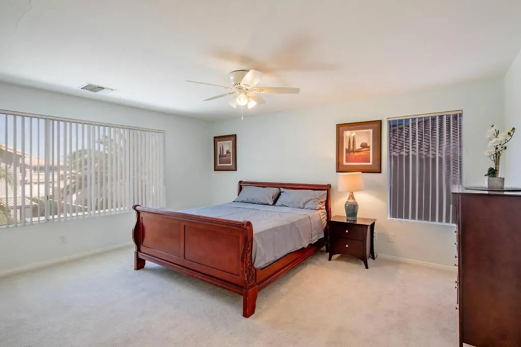 Holiday home Sin City'S Hidden Gems Villa Las Vegas United States