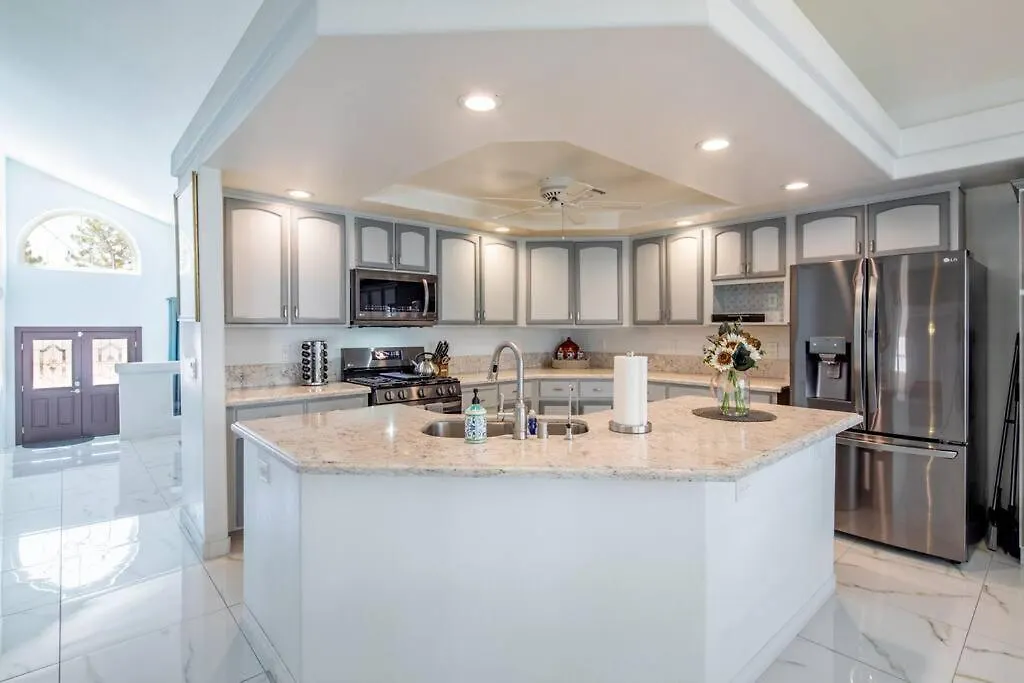 Sin City'S Hidden Gems Villa Las Vegas