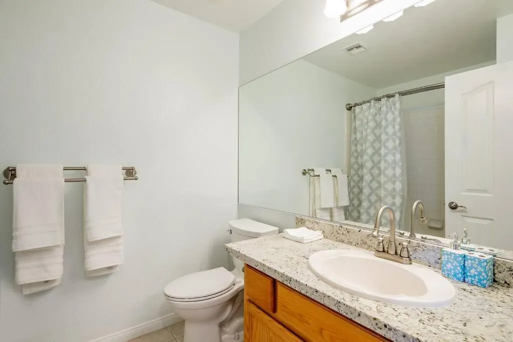 Sin City'S Hidden Gems Villa Las Vegas 0*,  United States