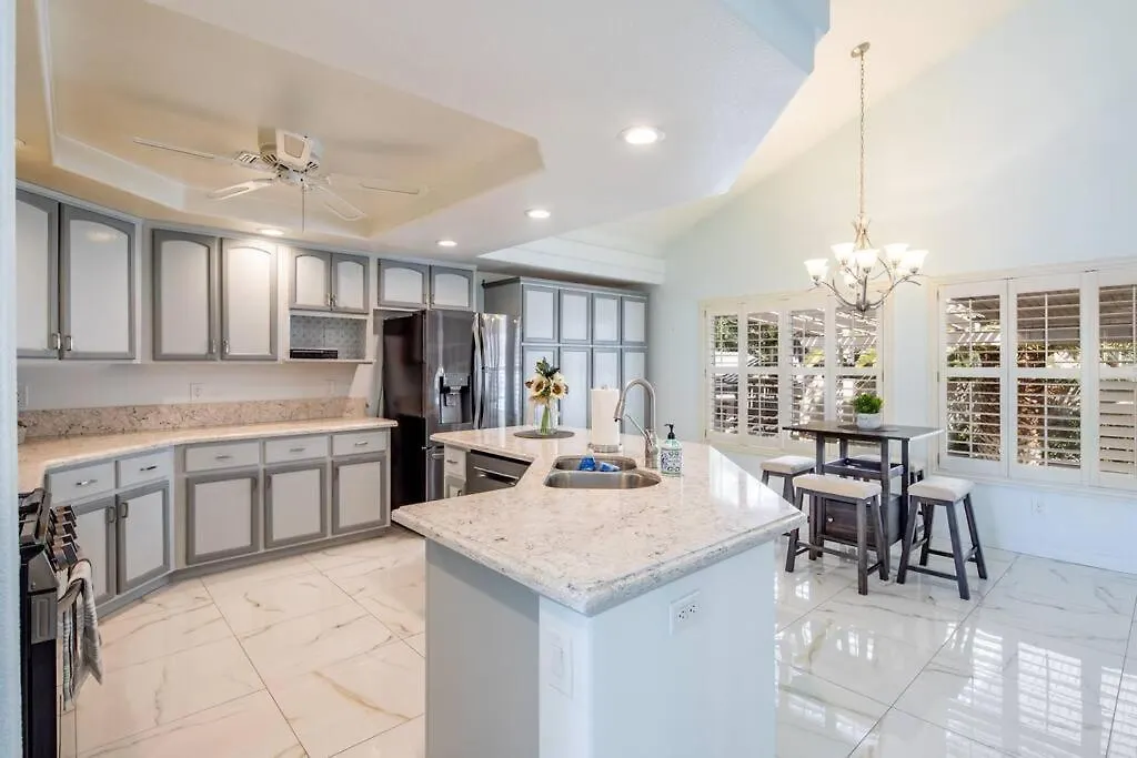 Sin City'S Hidden Gems Villa Las Vegas