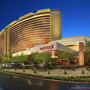 5* Отель Red Rock Casino &